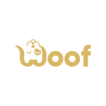 WOOF logo